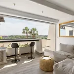 Golden Luxury House