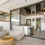 Golden Luxury House *