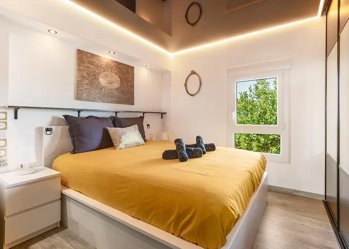 Golden Luxury House * Agde