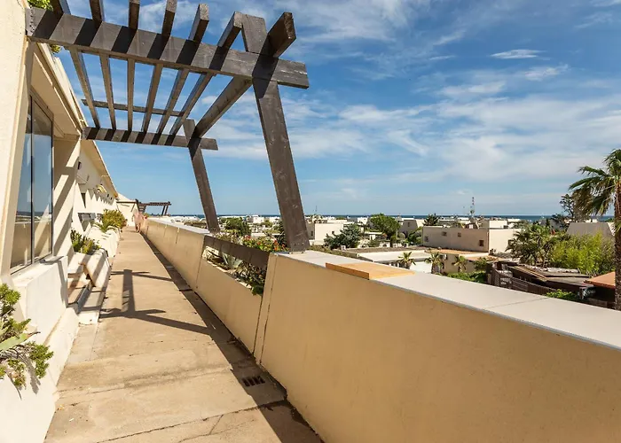 Golden Luxury House Agde