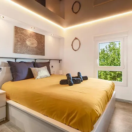 Golden Luxury House * Agde