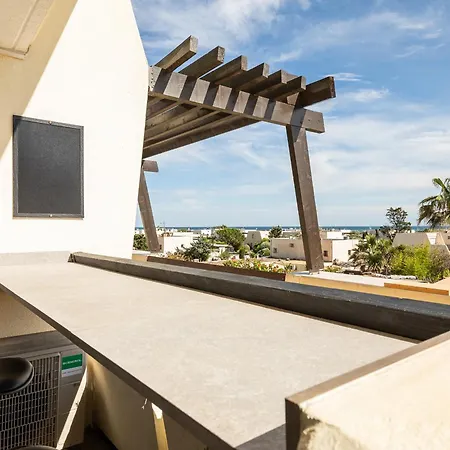 Golden Luxury House Appartement *