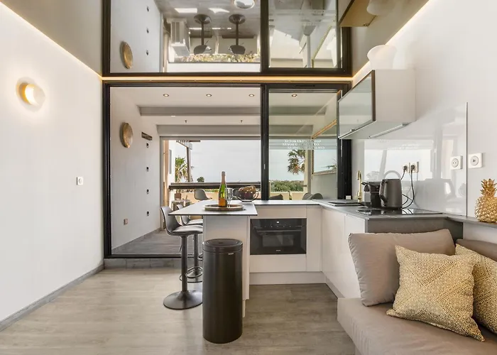 Golden Luxury House Apartamento