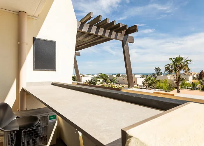 Golden Luxury House Apartamento *